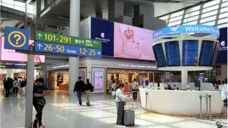 korea